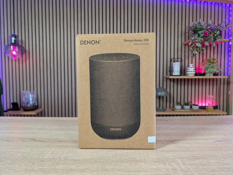 Denon Home 200